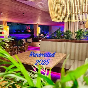 Hotel Princesa Solar 4* - Adults Recommended, Torremolinos