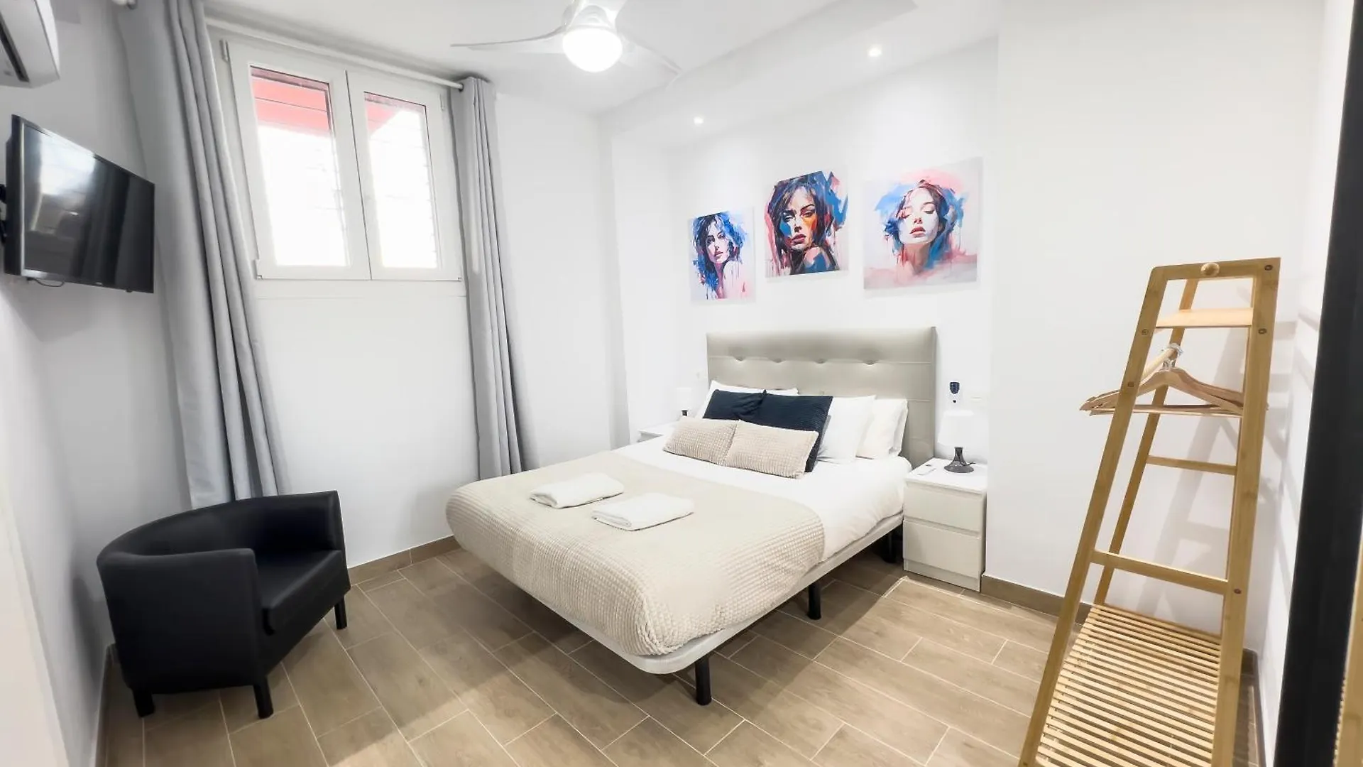 Mrv Torremolinos Sol Luna B Apartment