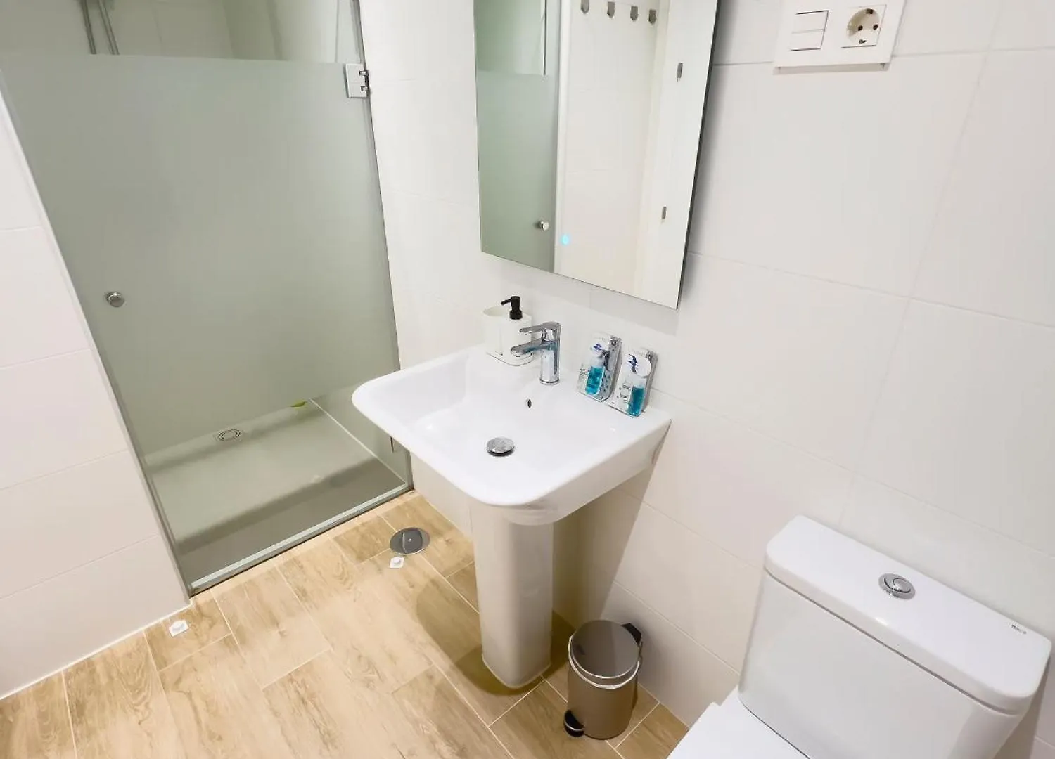 Apartment Mrv Torremolinos Sol Luna B