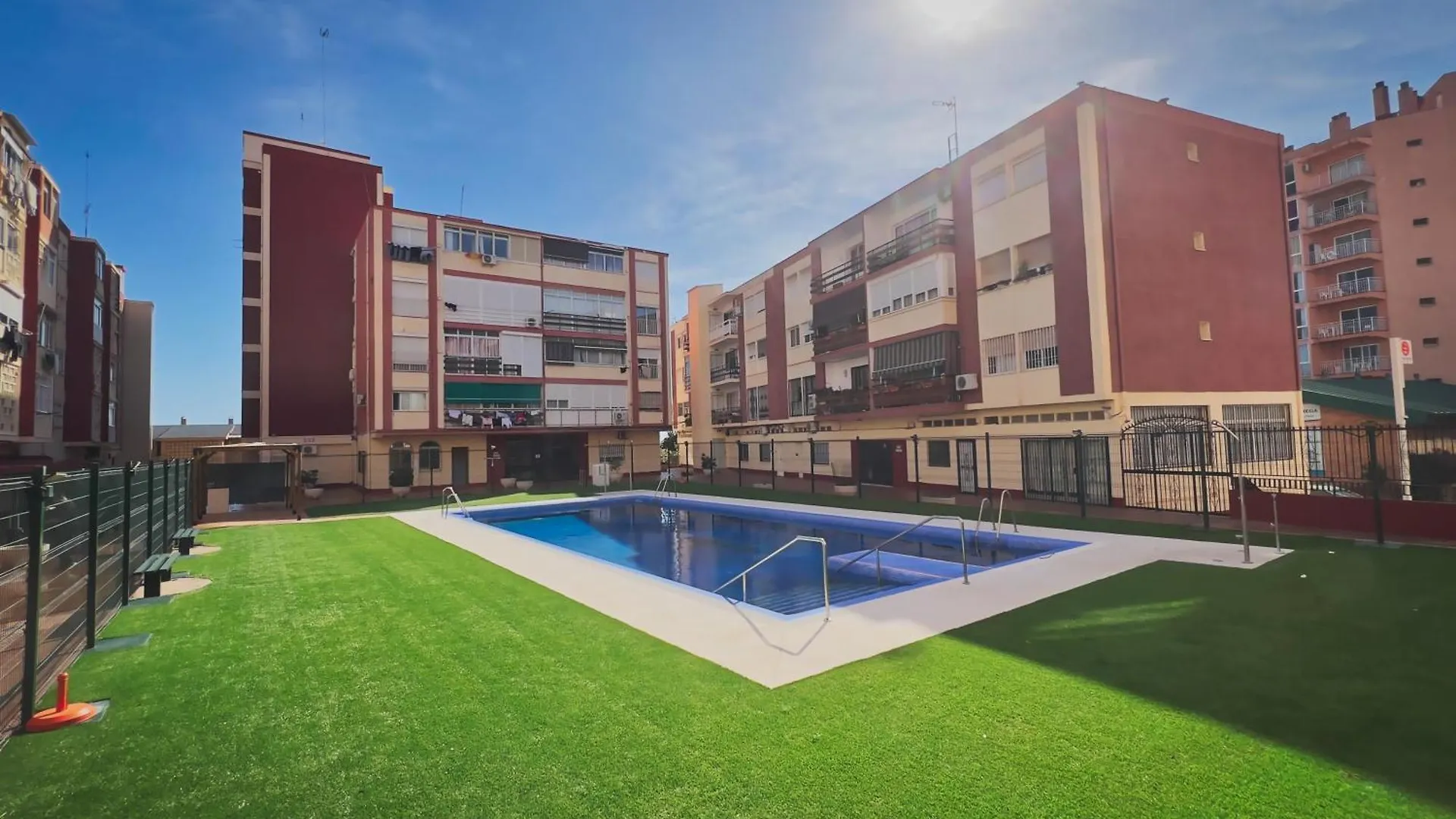 Mrv Torremolinos Sol Luna B 0*,